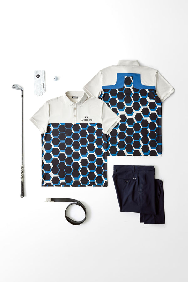 The Saturday Look