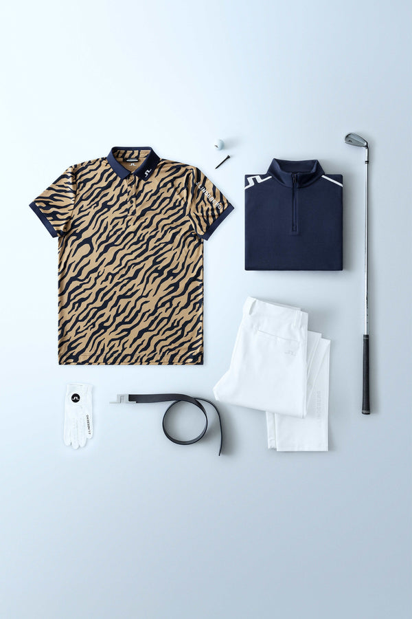 The Sunday Look