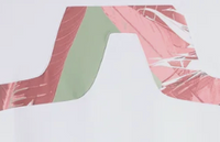 Paradise Hedge Green M