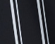 2-1 Stripe Print
