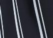 2-1 Stripe Print