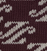 Cardi Jacquard S - Winetasting