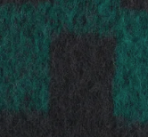 Pixel Stacked Forest Biome