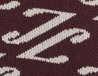 Cardi Jacquard - Winetasting