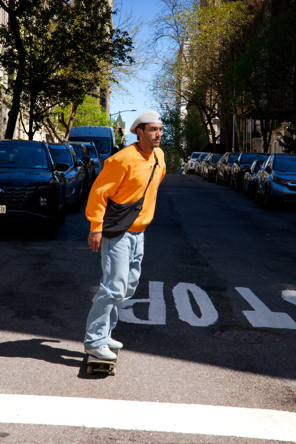 The Skater