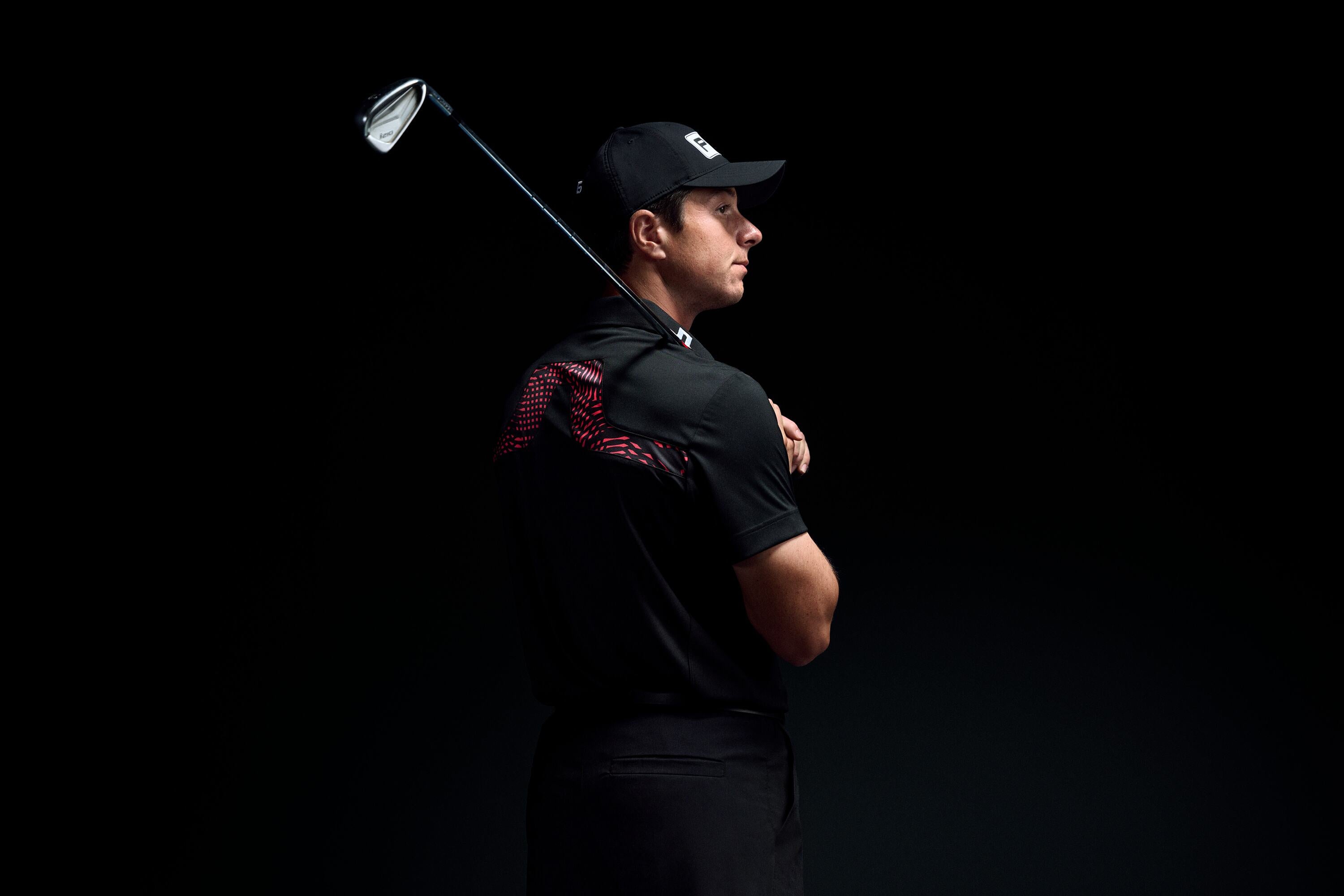 Tour Collection | J.Lindeberg Official