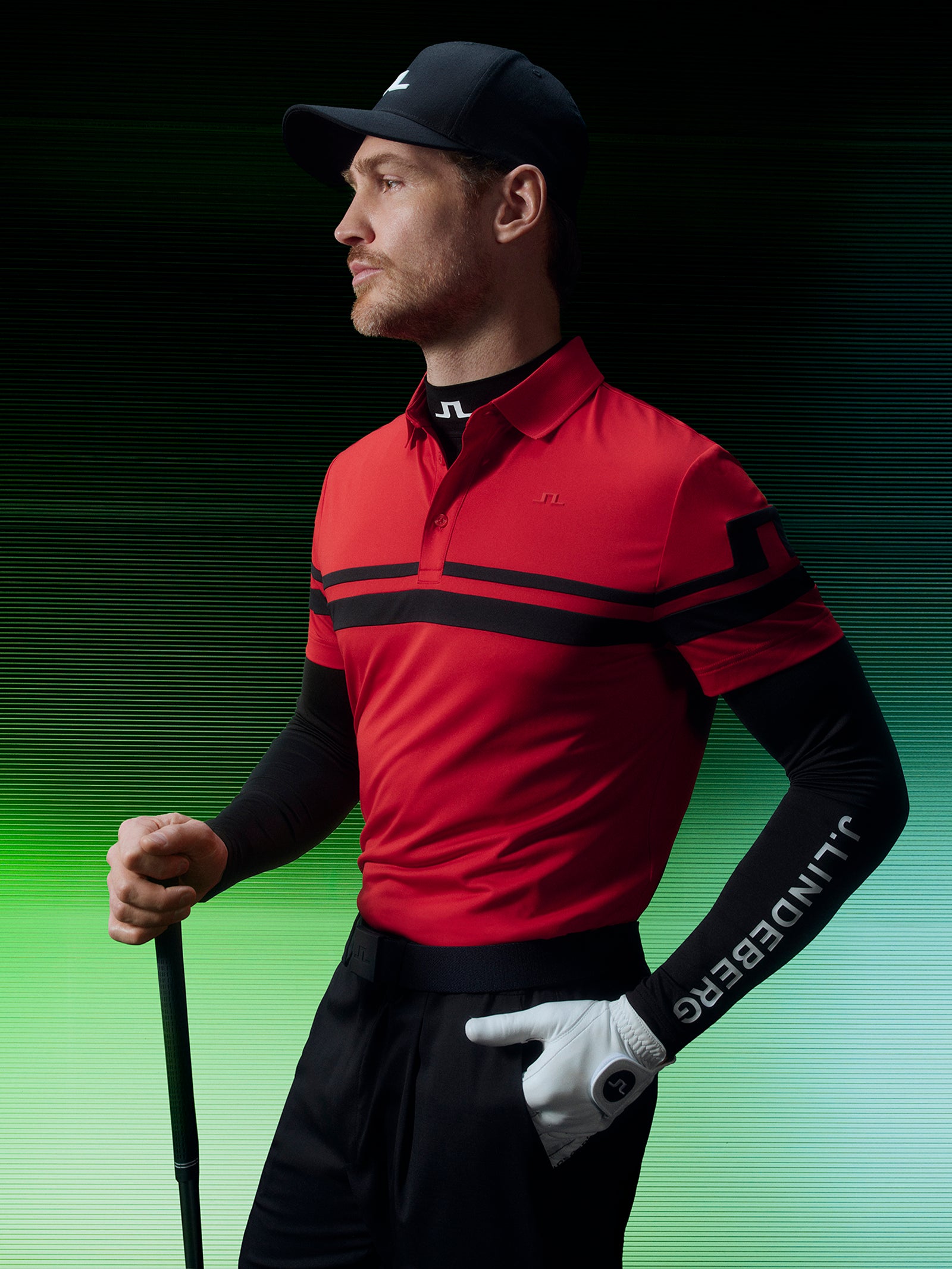 メンズウェア J.LINDEBERG x USA GOLF COLLECTION Team USA – J.LINDEBERG