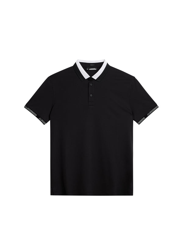 Guy Regular Polo / Black