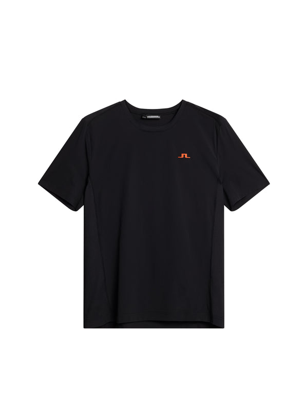 Tomas Pro Pack T-Shirt / Black