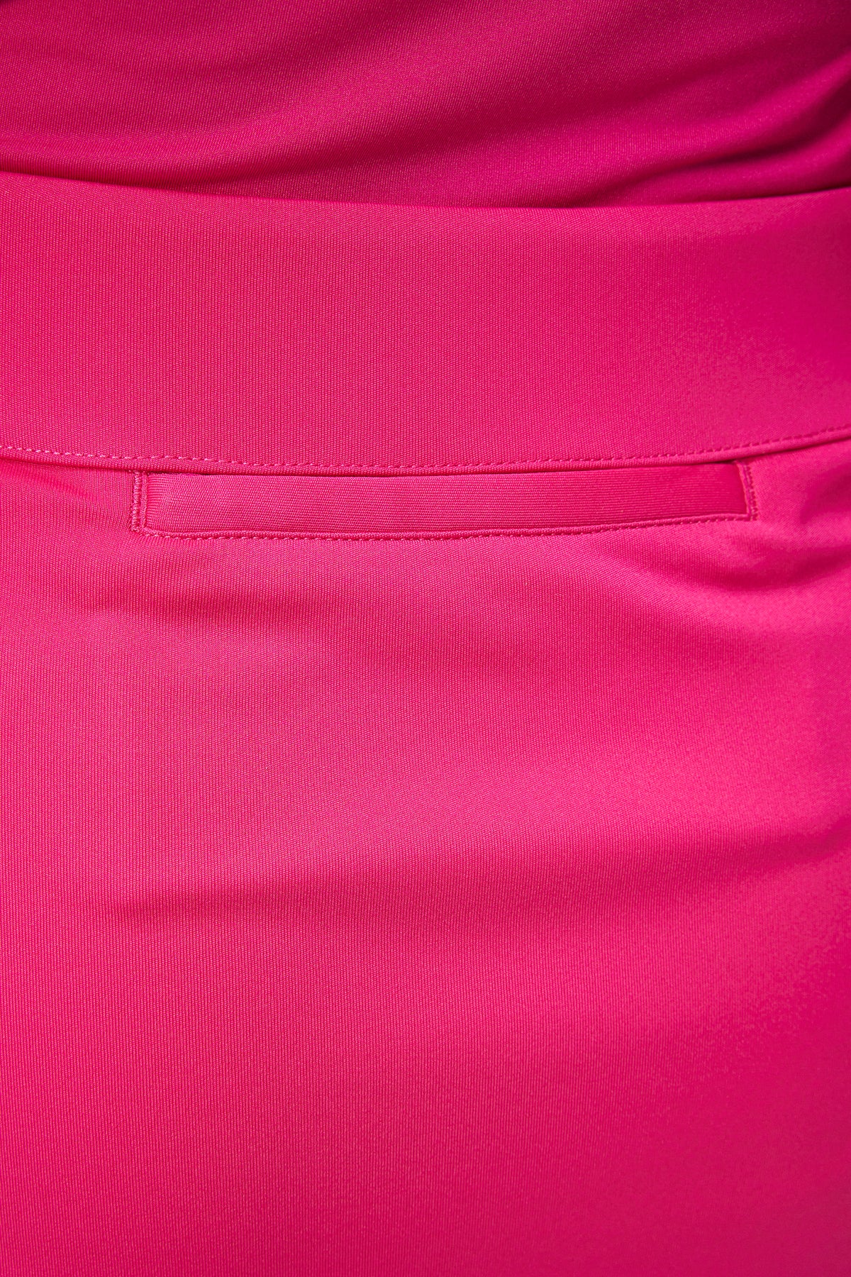 Thea Skirt / Fuchsia Purple