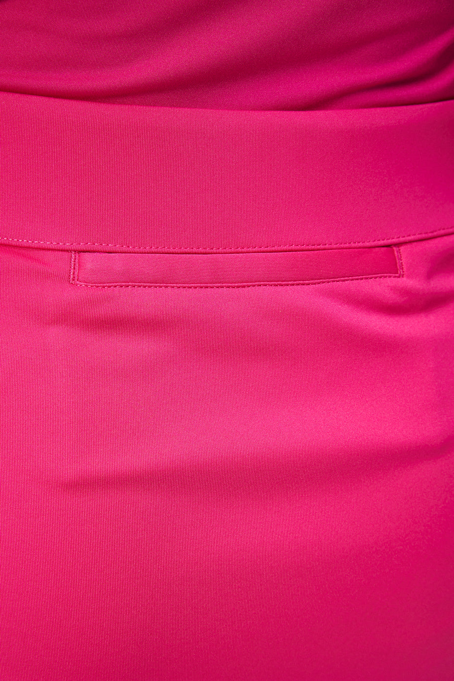 Thea Skirt / Fuchsia Purple