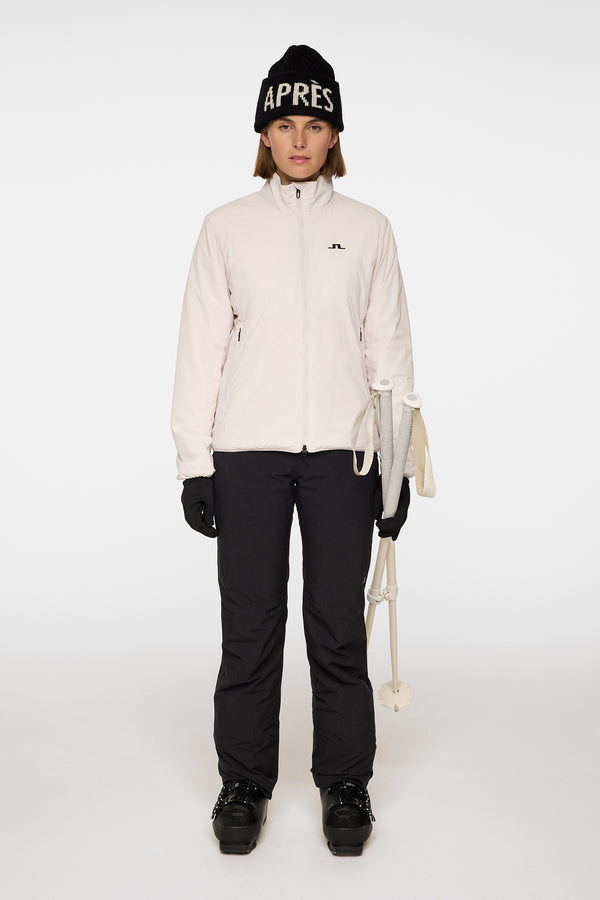 Erin Jacket / Grey Lilac