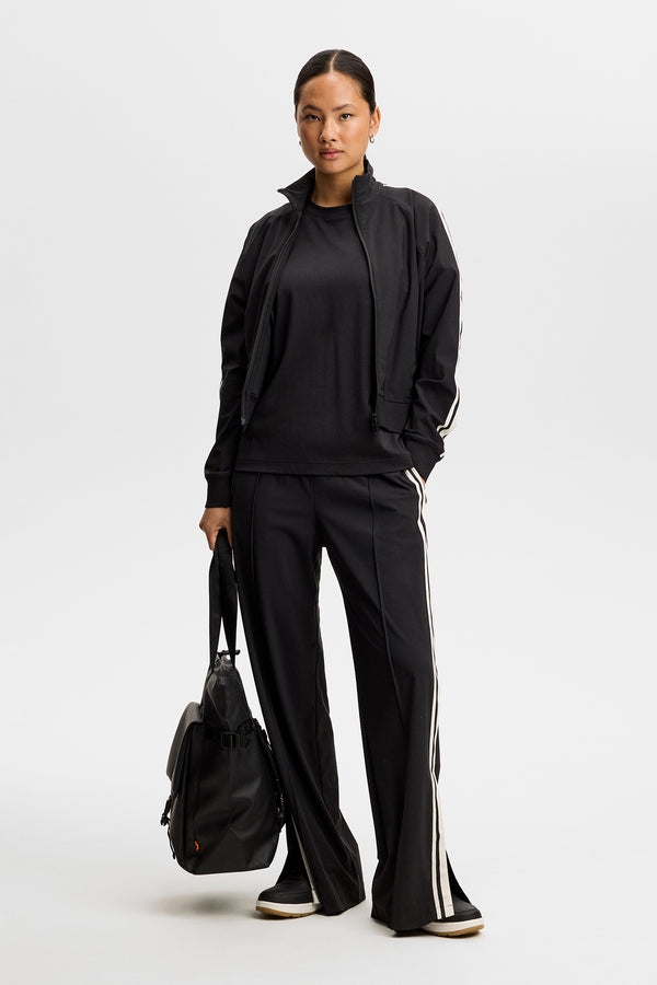 Valentina T-Shirt / Black
