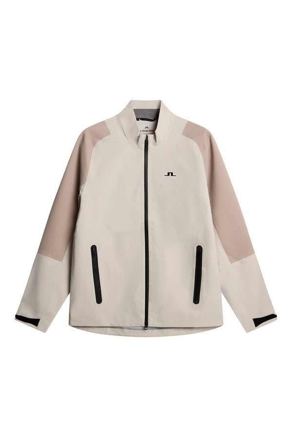 Mateo Jacket / Moonbeam
