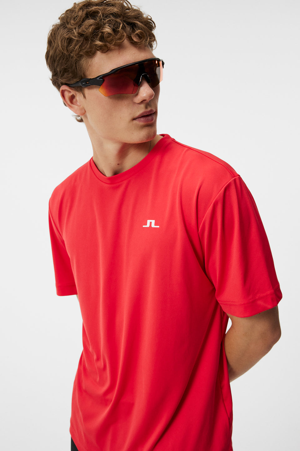 Ade T-shirt / Bittersweet