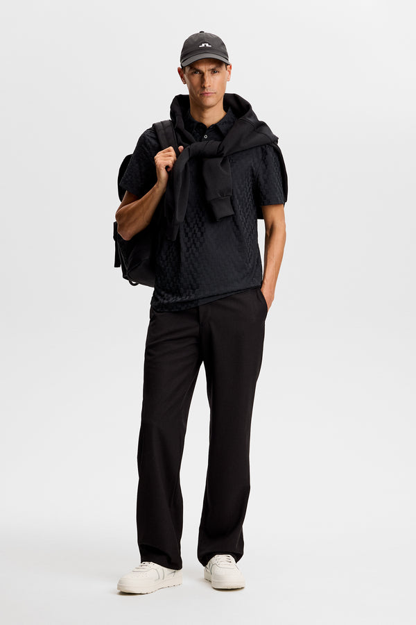 Kofe Polo / Black