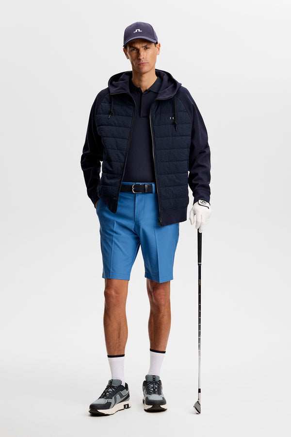 Eloy Shorts / Federal Blue