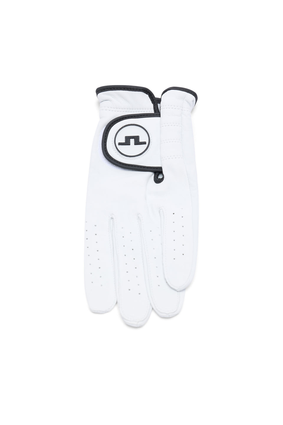 Rudy Golf Glove / White