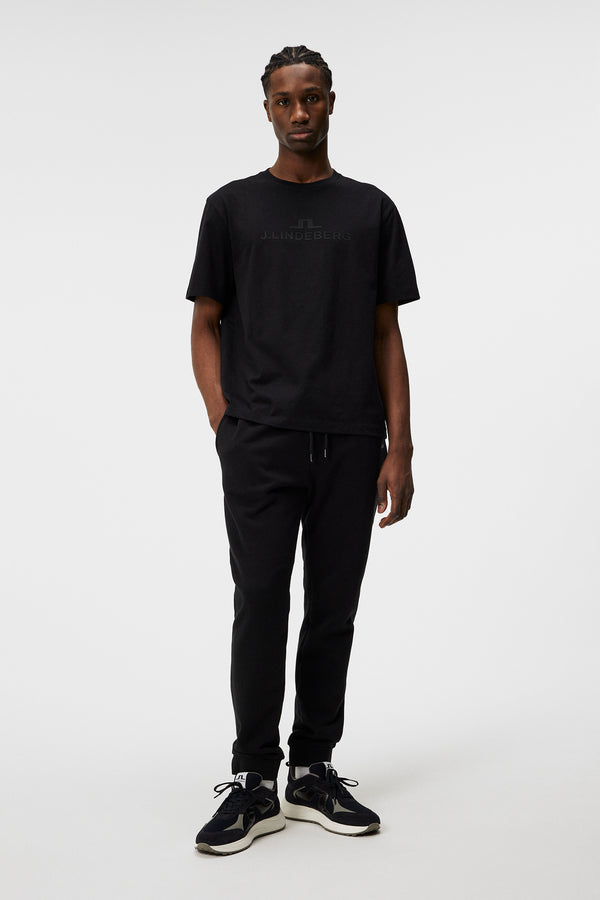 Alpha T-shirt / Black