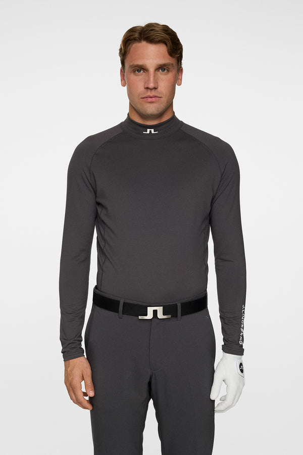 Ello Brushed Top / Asphalt