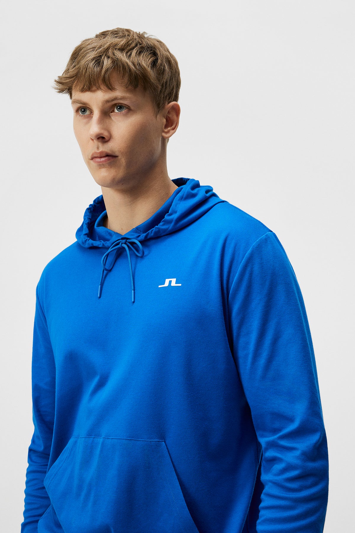 Roland Hood / Nautical Blue