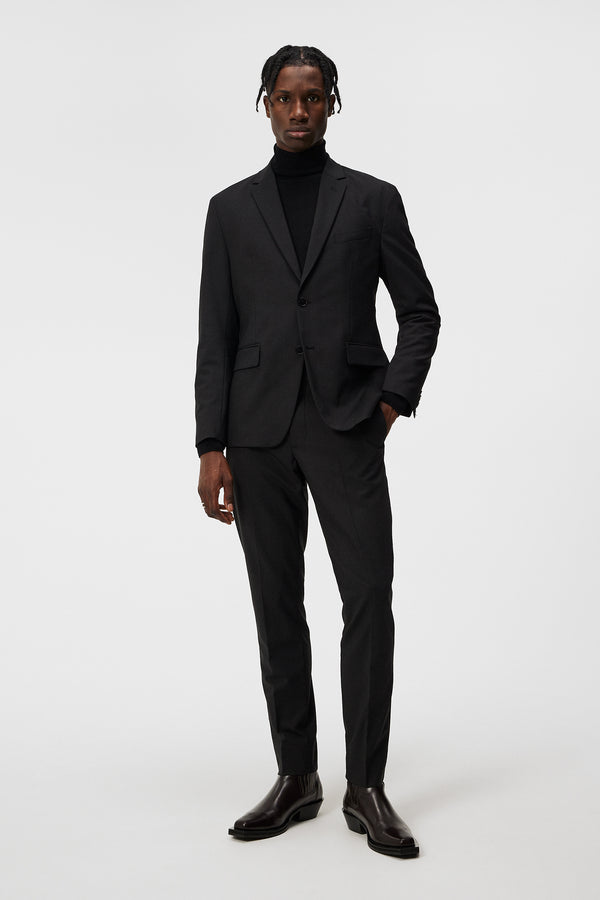 Hopper U Bi Stretch Blazer / Black