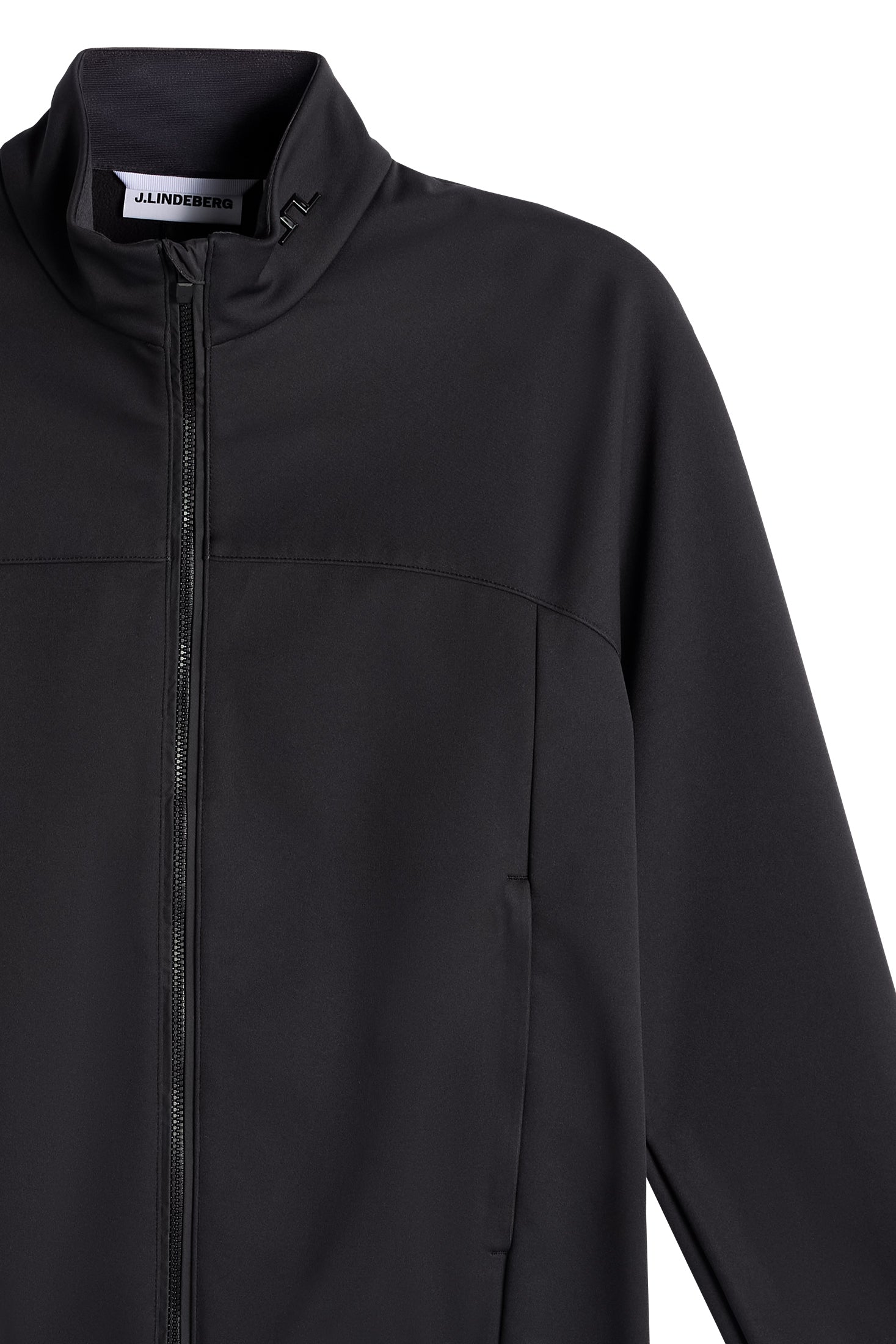 Jolly Softshell Jacket | Golf | J.LINDEBERG®