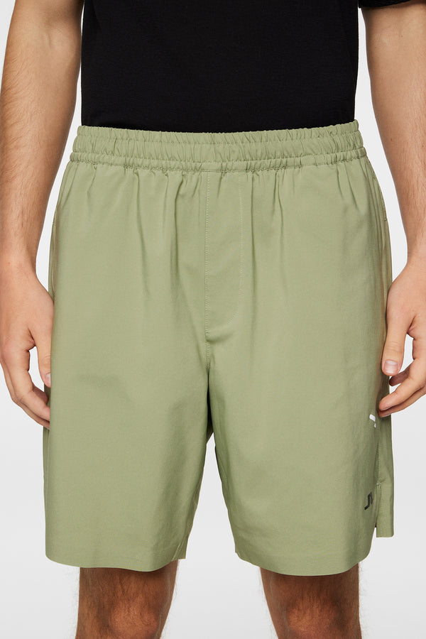 Novo Pro Pack Shorts / Oil Green