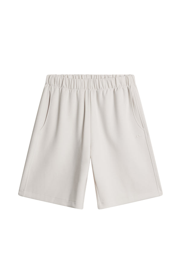 Katain Jersey Shorts / Moonbeam