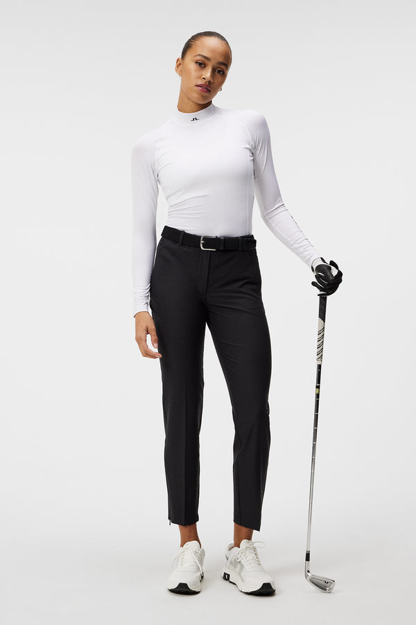 Pia Pant / Black