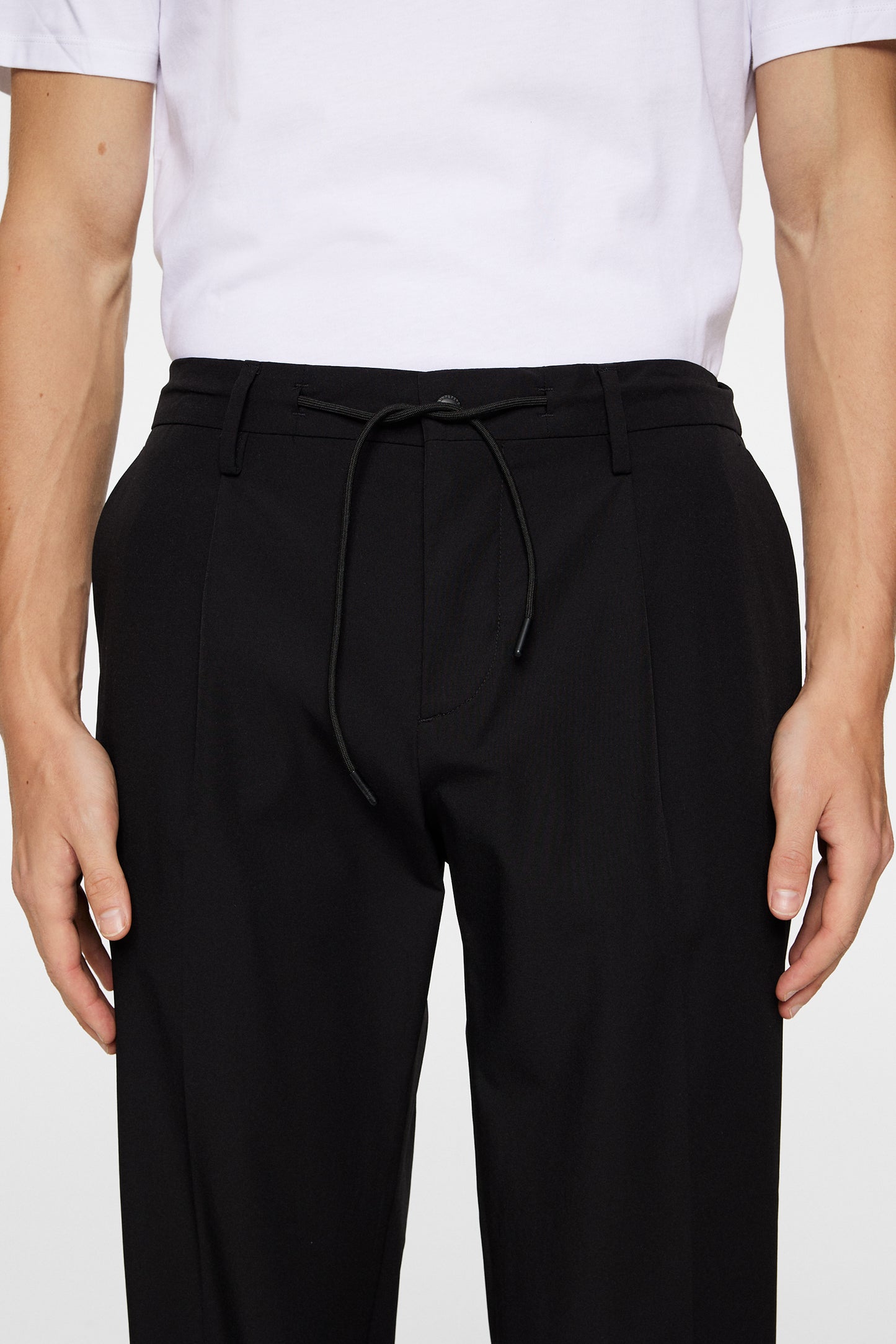 Jun WR Tech Stretch Pants / Black