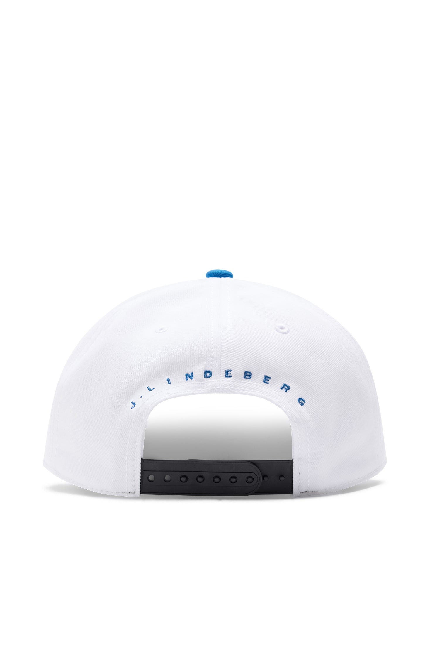 Caddie Cap / White | J.Lindeberg Official