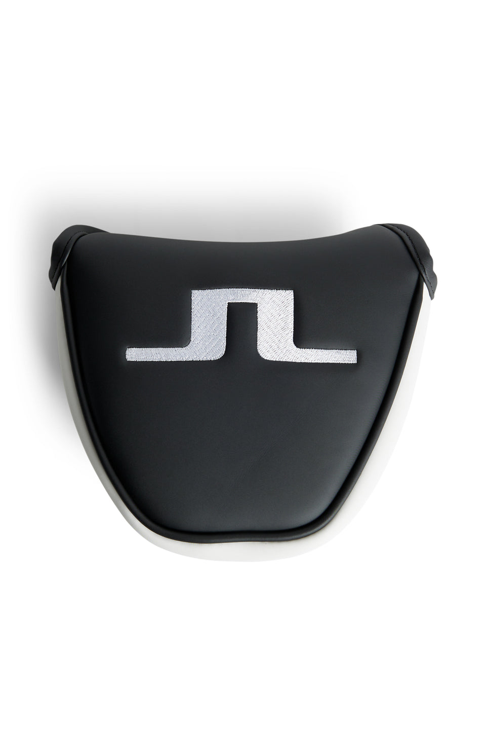 Mallet Putter Cover / Black