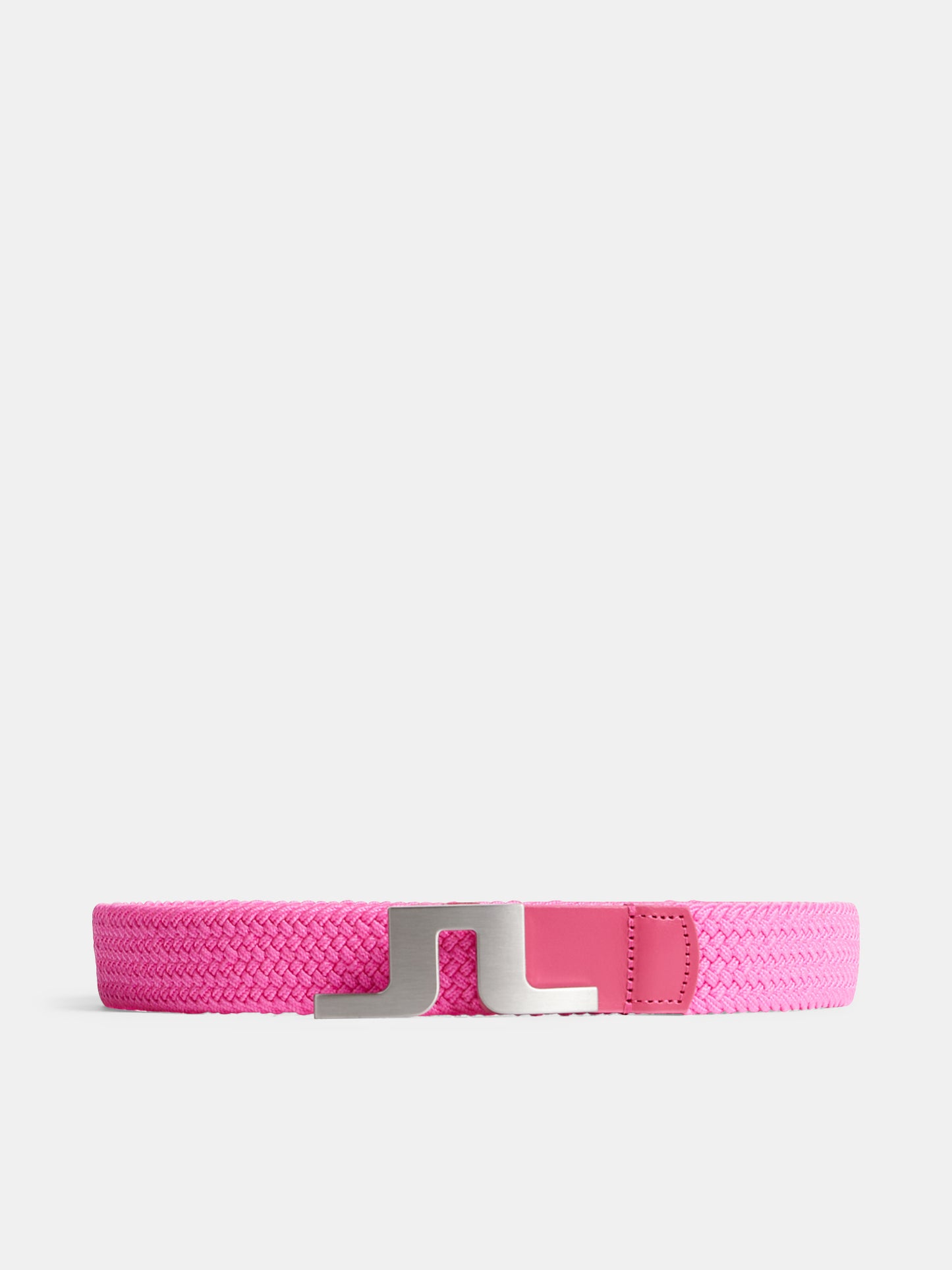 Berry Elastic Belt / Fuchsia Purple