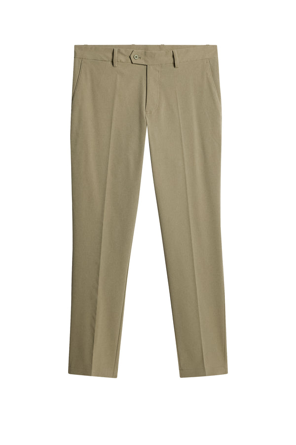 Vent Pant / Oil Green