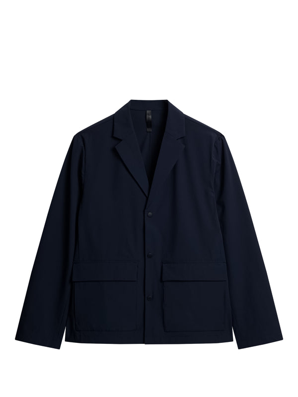 Jack WR Ripstop / JL Navy