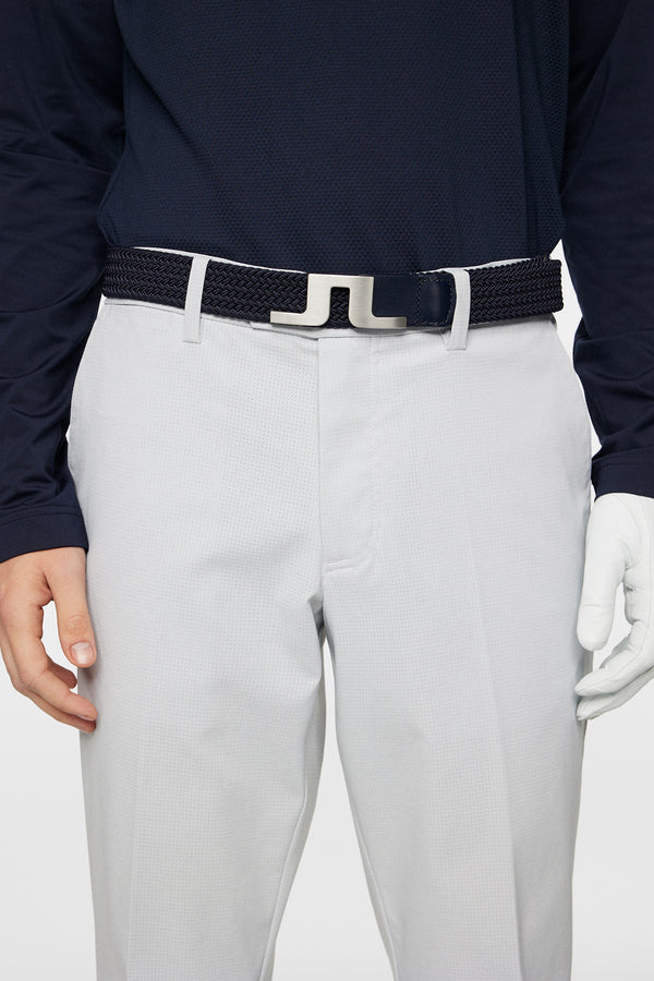 Vent Pant / High Rise