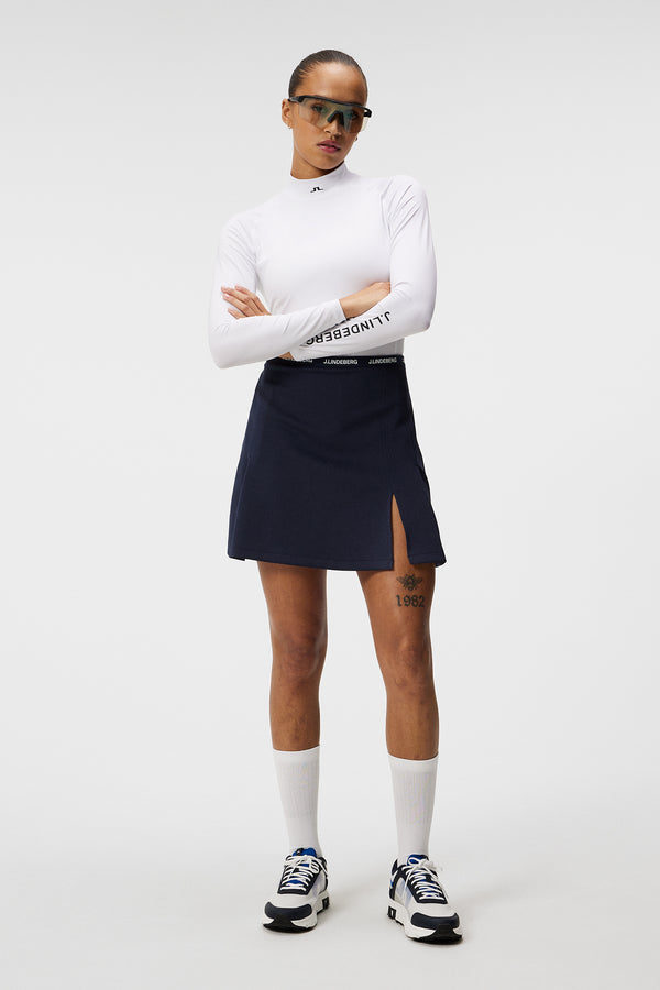 Keisha Skirt / JL Navy