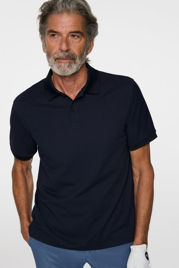 Verse Polo / JL Navy