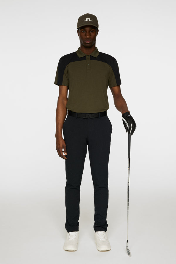 Anders Polo / Forest Green