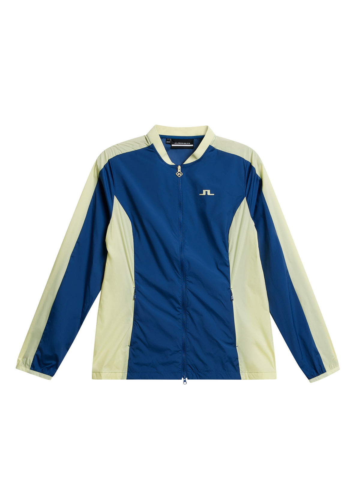 Thorine Jacket / Estate Blue