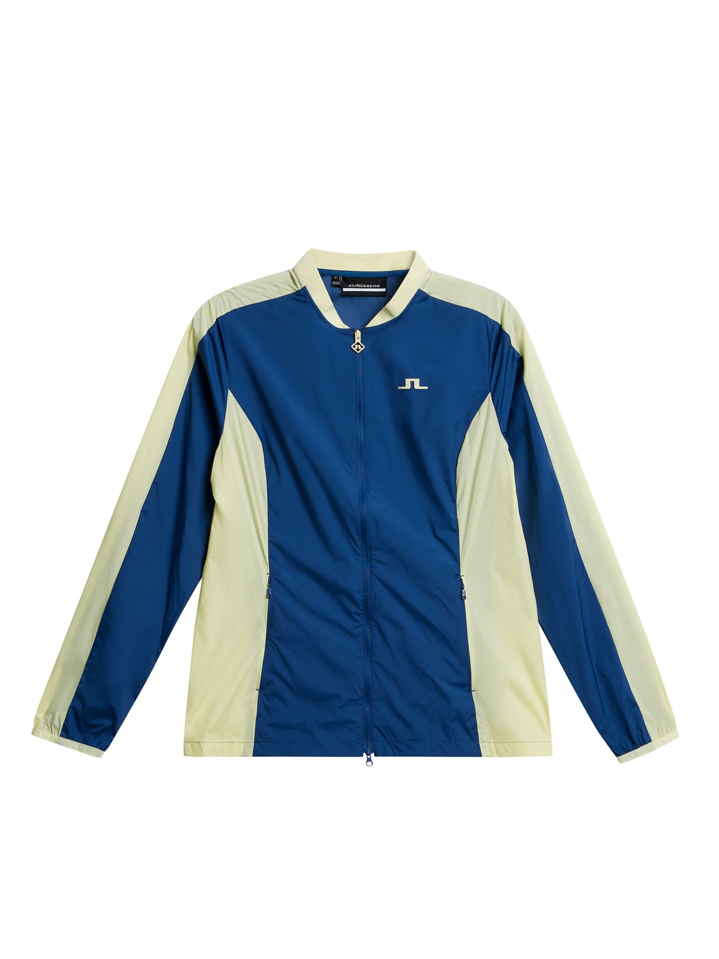 Thorine Jacket / Estate Blue