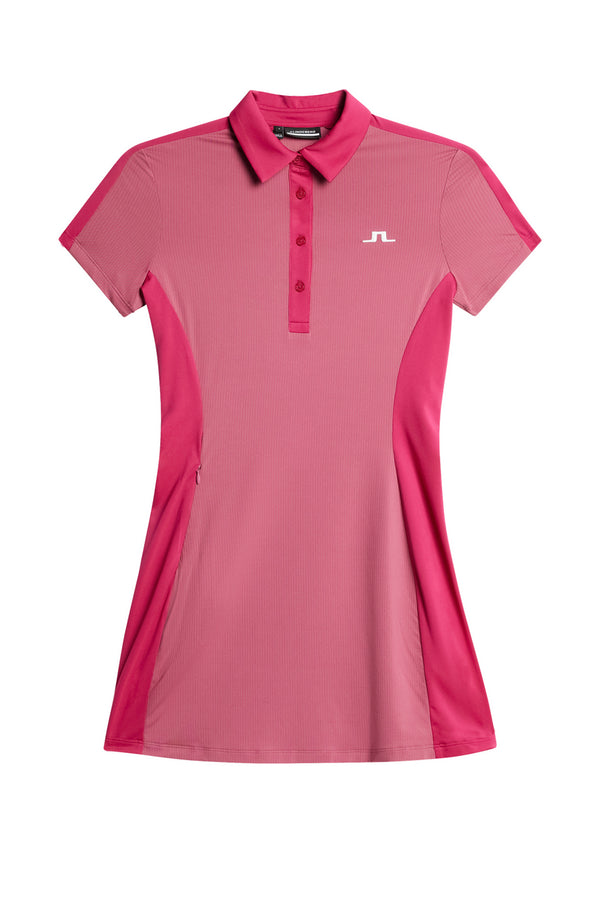 Jada Dress / Rose Wine