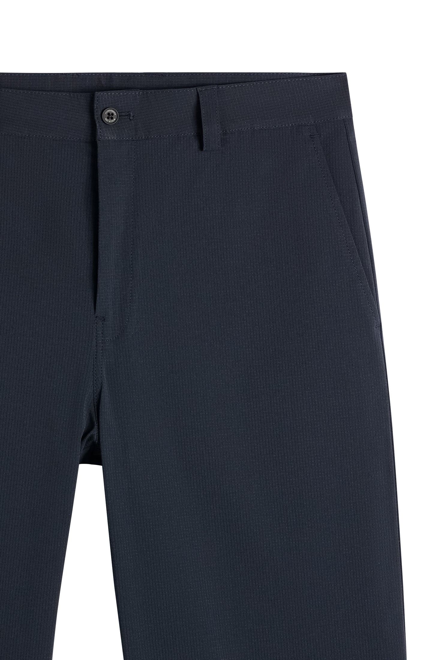 Devyn Straight Vent Pants / JL Navy – J.Lindeberg EU