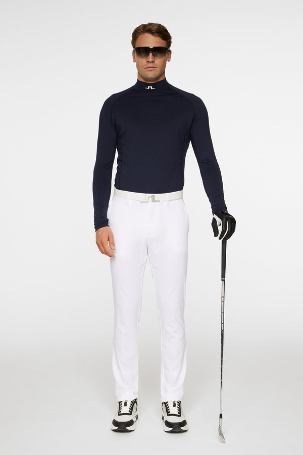 Ello Brushed Top / JL Navy
