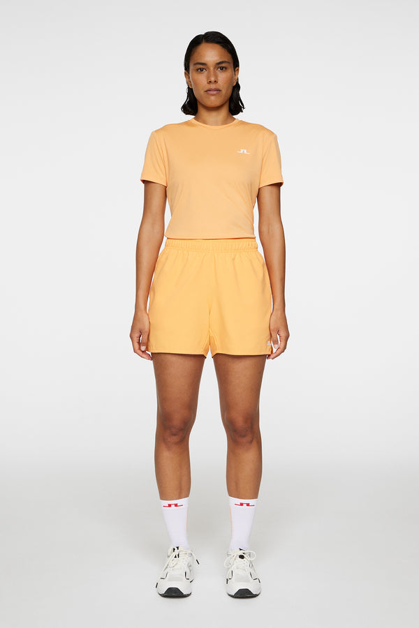 Pricilla Shorts / Mock Orange