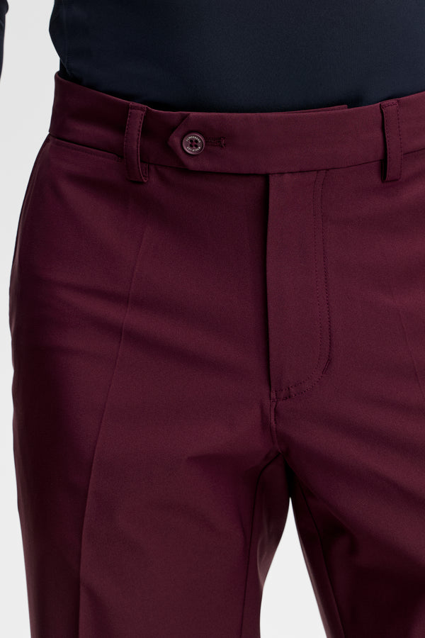 Mitch pant Micro High Stretch / Winetasting