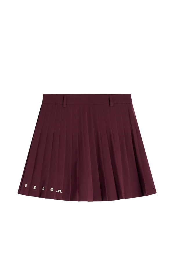 Nadia Skirt / Winetasting