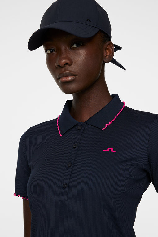 J.Lindeberg Fabiola Top Women's Shirt main image 1