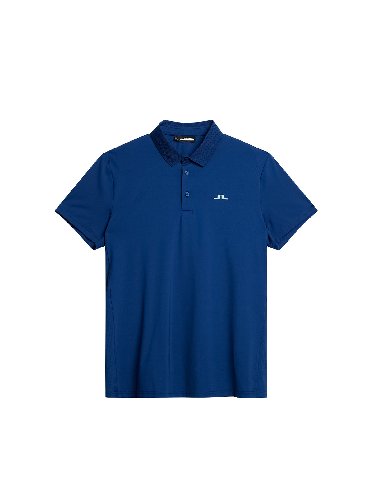 Duff Regular Polo / Estate Blue